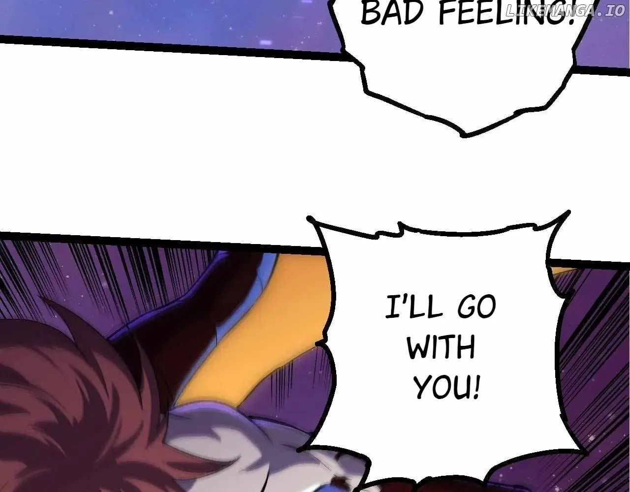Evolution Begins With A Big Tree Chapter 330 Page 77
