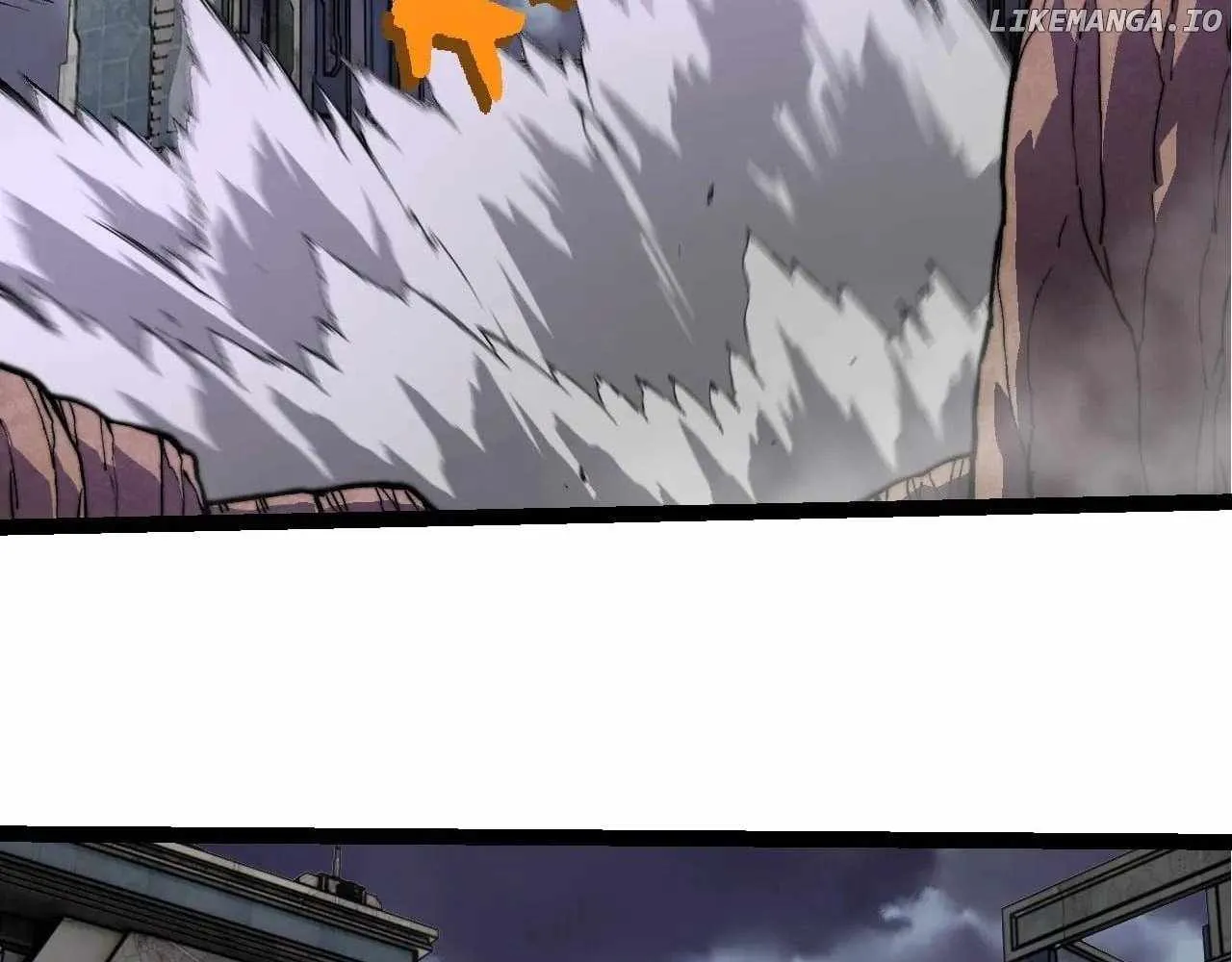 Evolution Begins With A Big Tree Chapter 330 Page 85