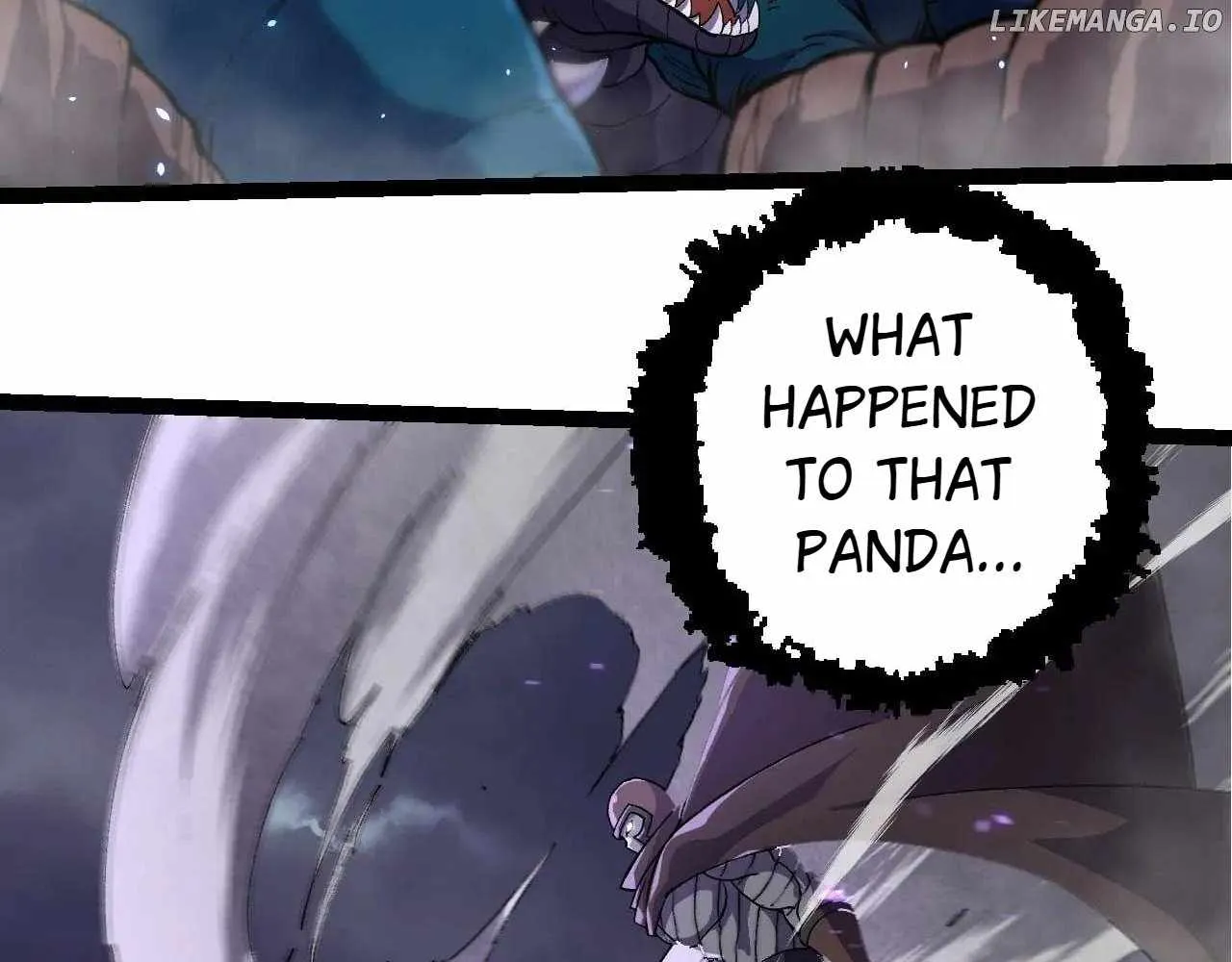 Evolution Begins With A Big Tree Chapter 330 Page 87