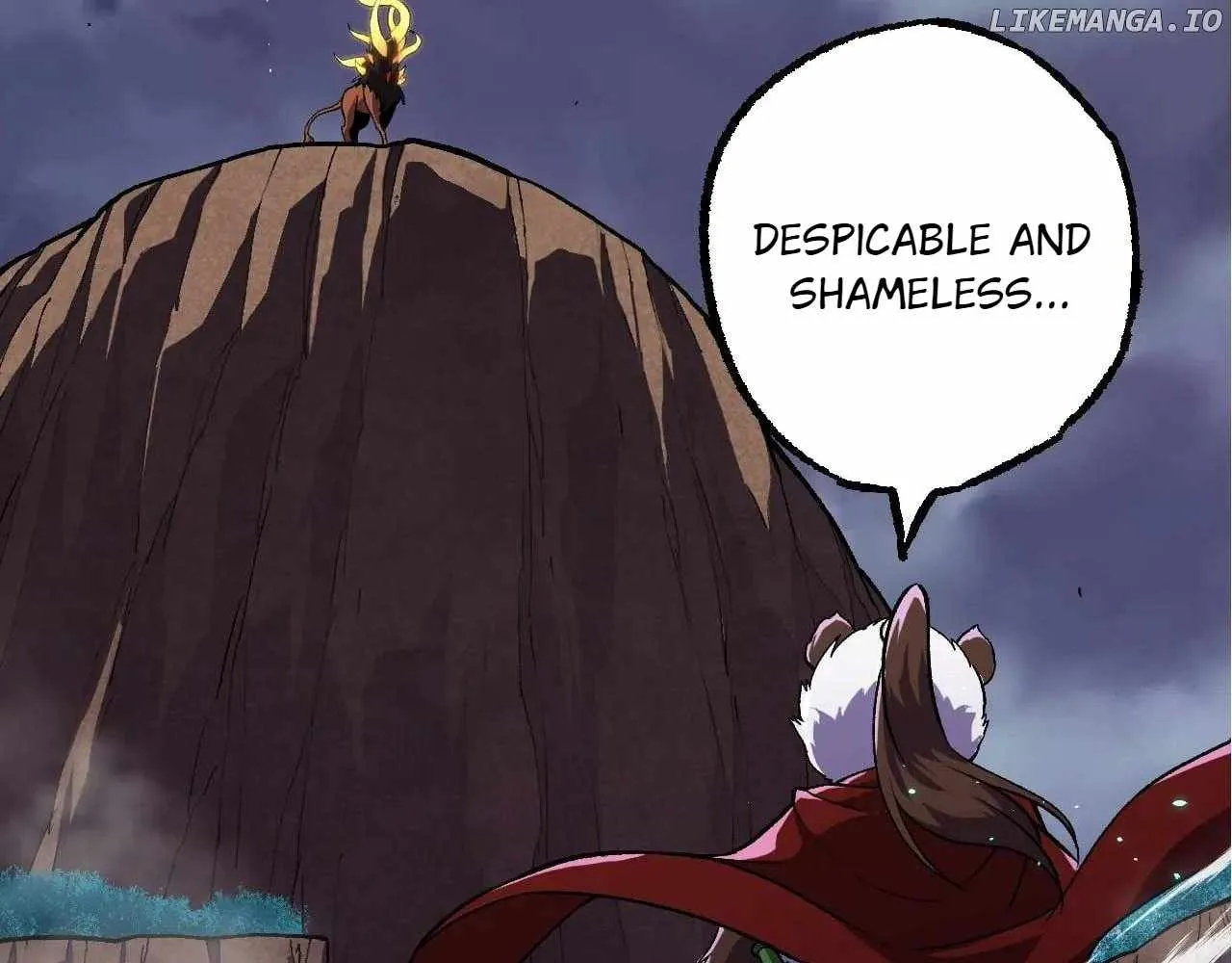Evolution Begins With A Big Tree Chapter 330 Page 93
