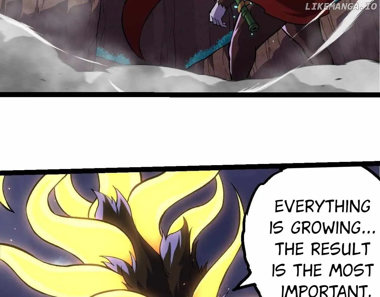 Evolution Begins With A Big Tree Chapter 330 Page 94