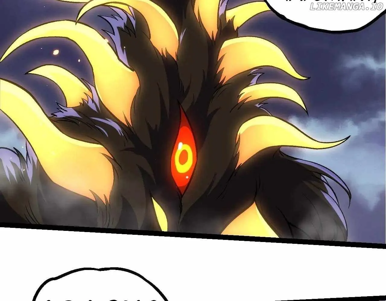 Evolution Begins With A Big Tree Chapter 330 Page 95