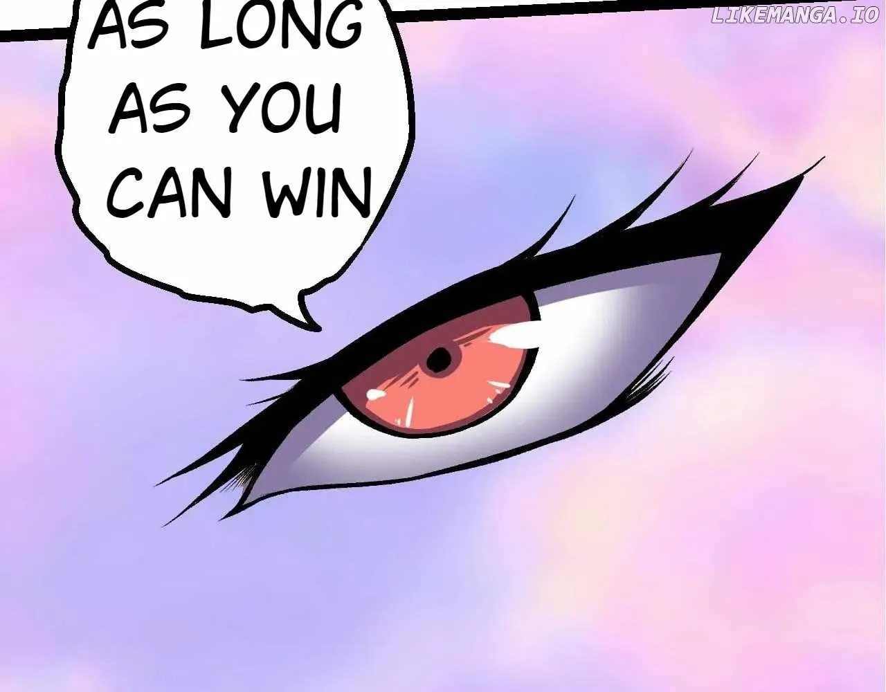 Evolution Begins With A Big Tree Chapter 330 Page 96