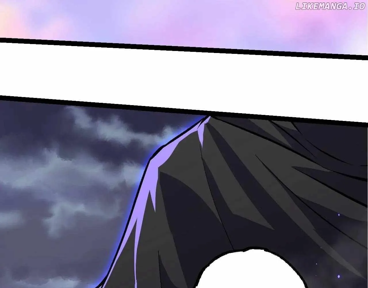Evolution Begins With A Big Tree Chapter 330 Page 97