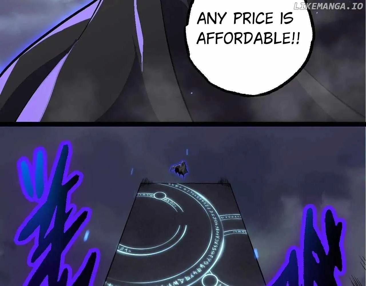 Evolution Begins With A Big Tree Chapter 330 Page 98