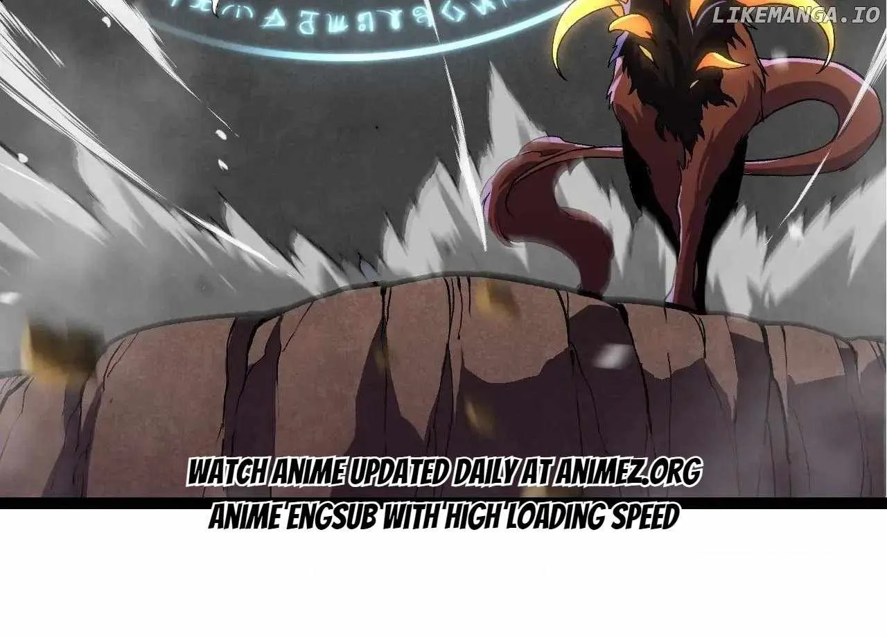 Evolution Begins With A Big Tree Chapter 330 Page 100