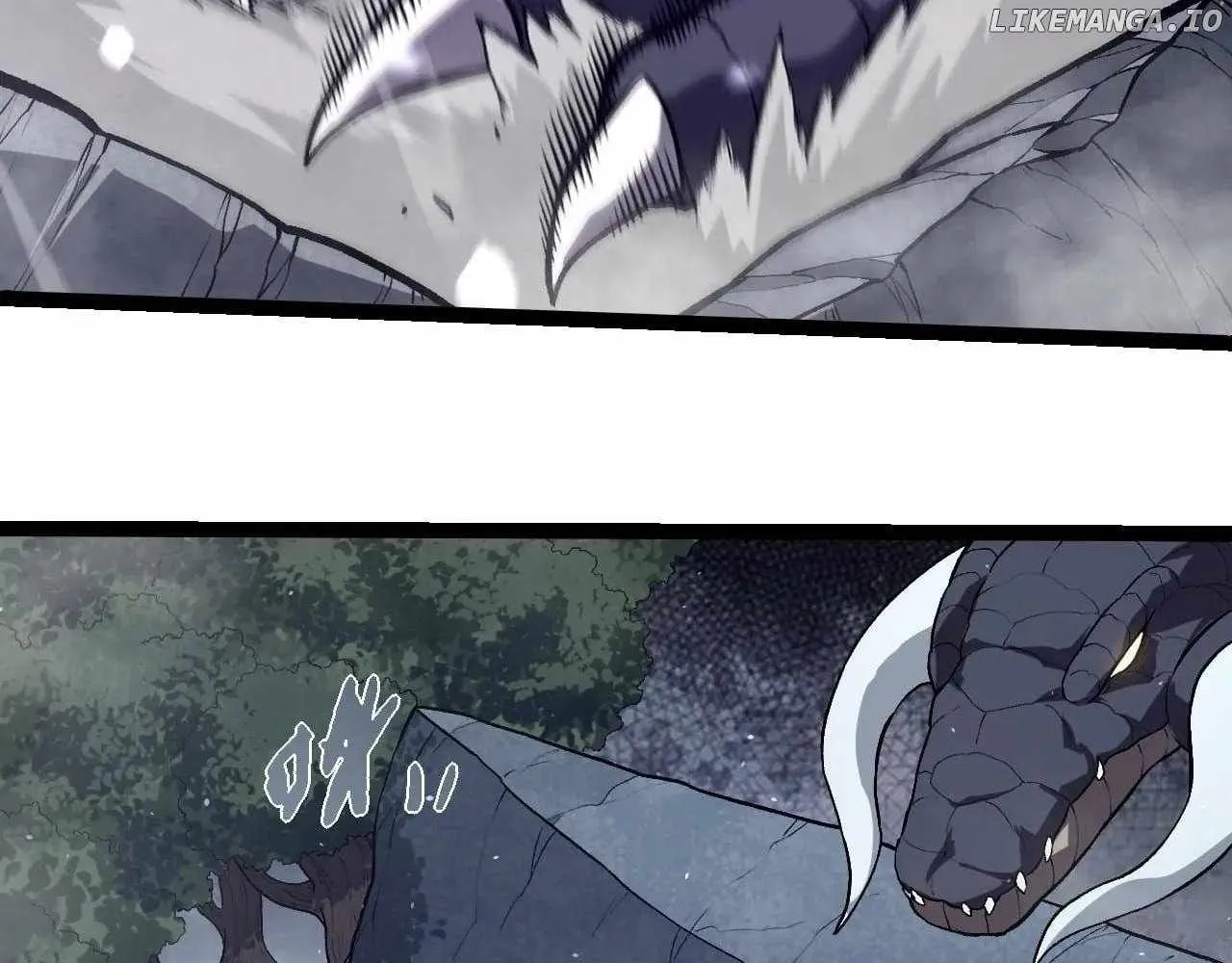 Evolution Begins With A Big Tree Chapter 331 Page 5
