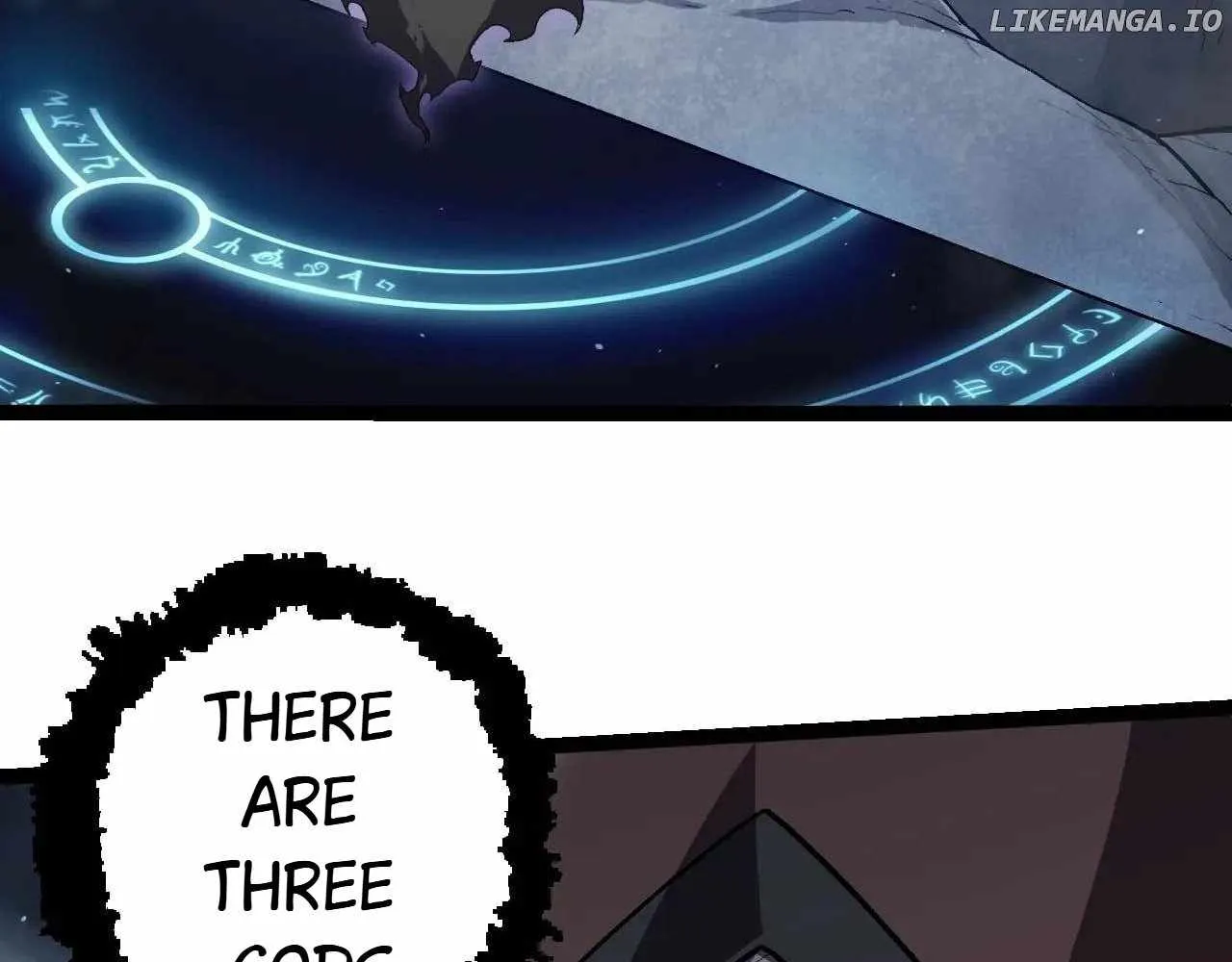 Evolution Begins With A Big Tree Chapter 331 Page 7