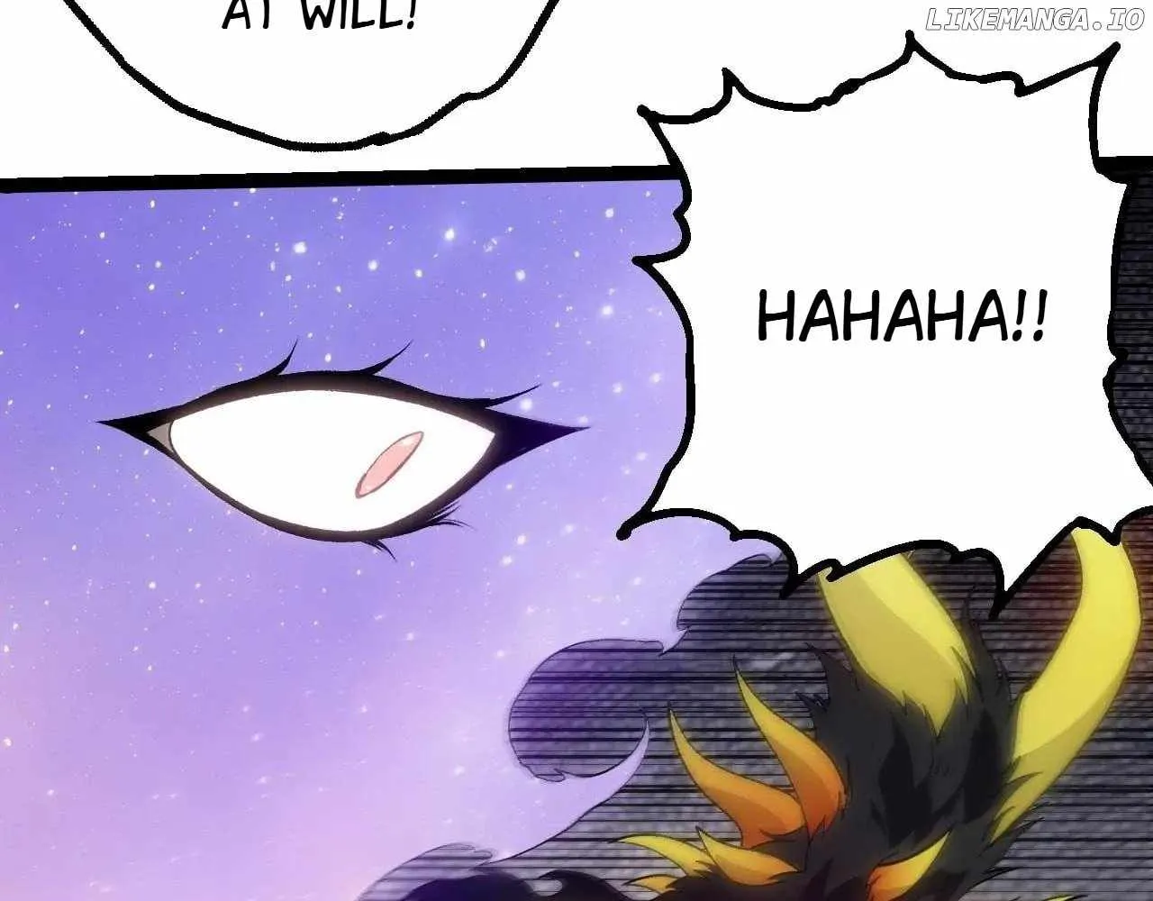 Evolution Begins With A Big Tree Chapter 331 Page 9