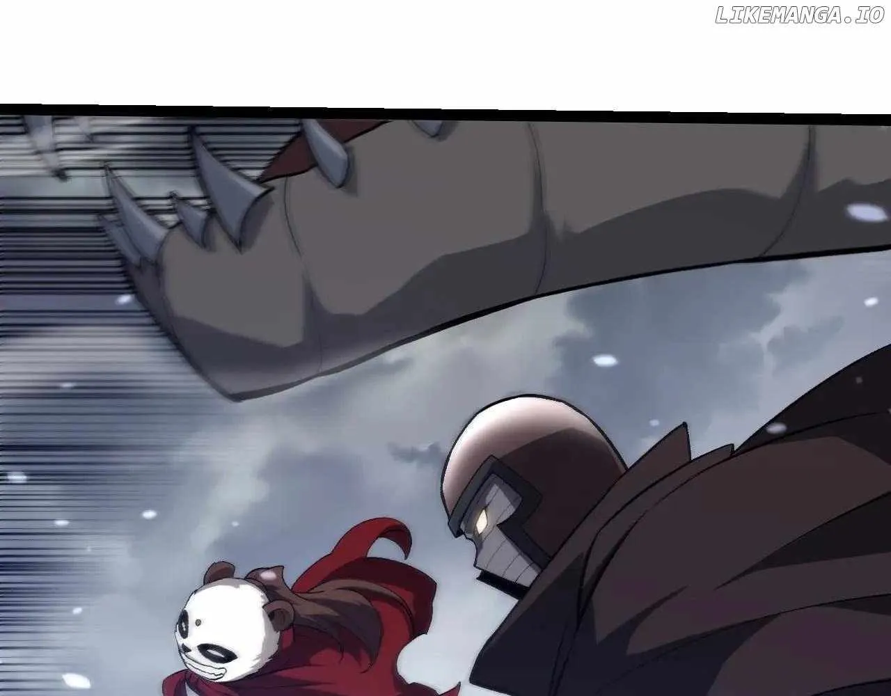 Evolution Begins With A Big Tree Chapter 331 Page 11