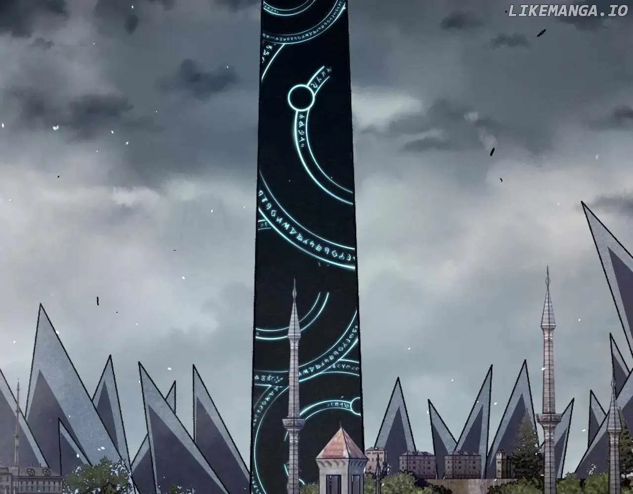 Evolution Begins With A Big Tree Chapter 331 Page 13