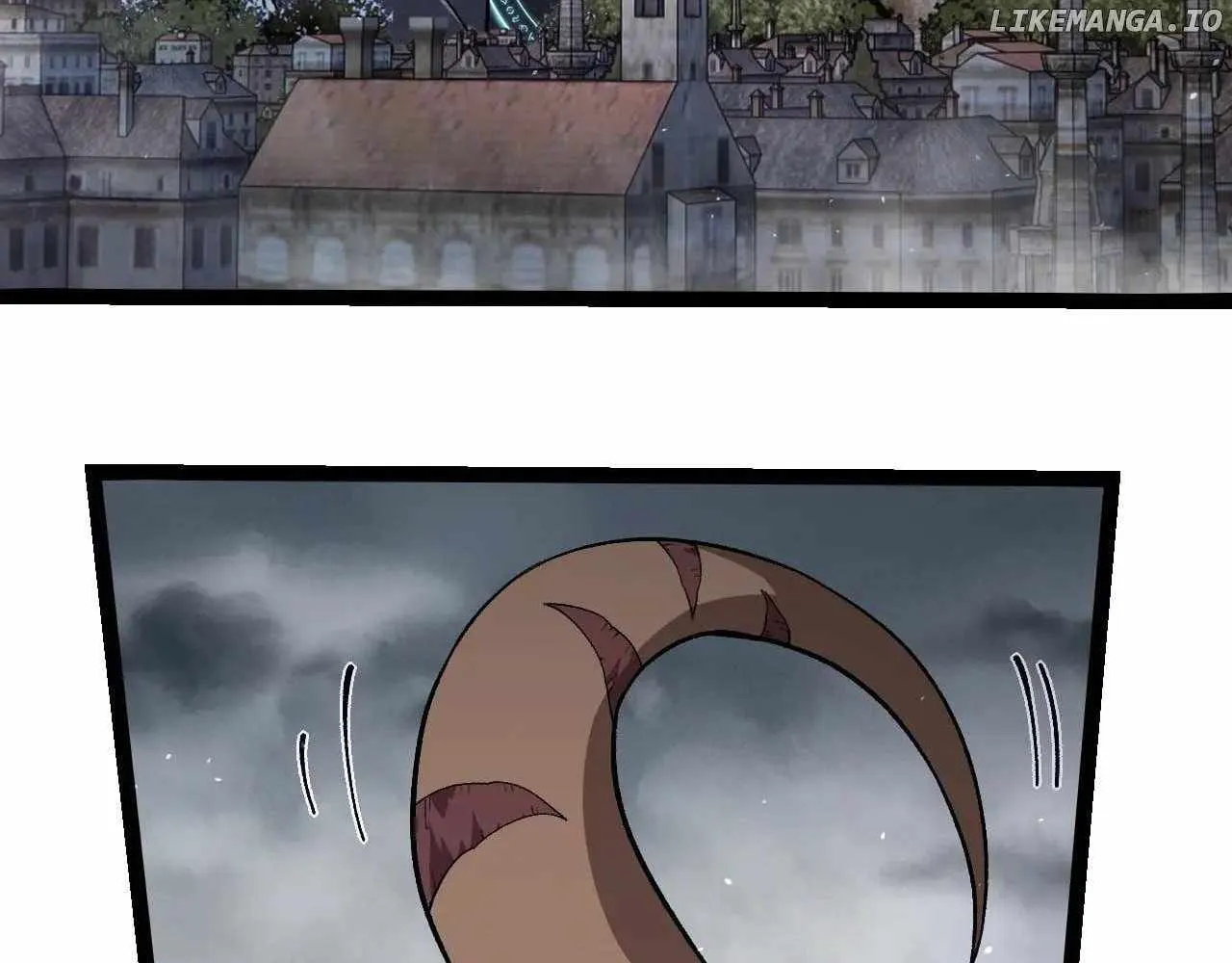 Evolution Begins With A Big Tree Chapter 331 Page 14