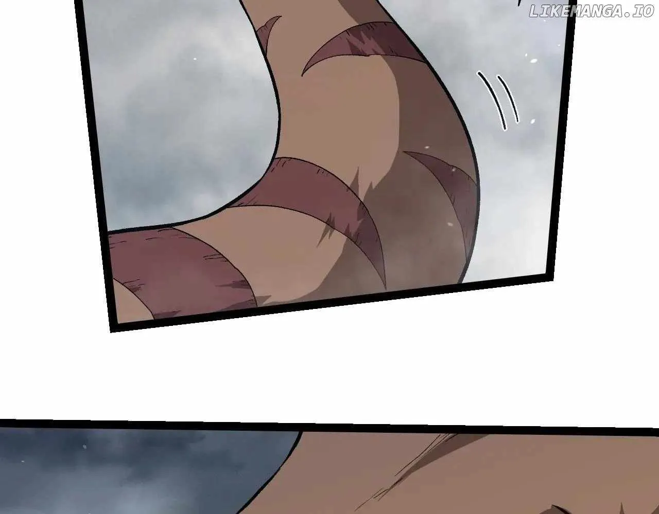Evolution Begins With A Big Tree Chapter 331 Page 15