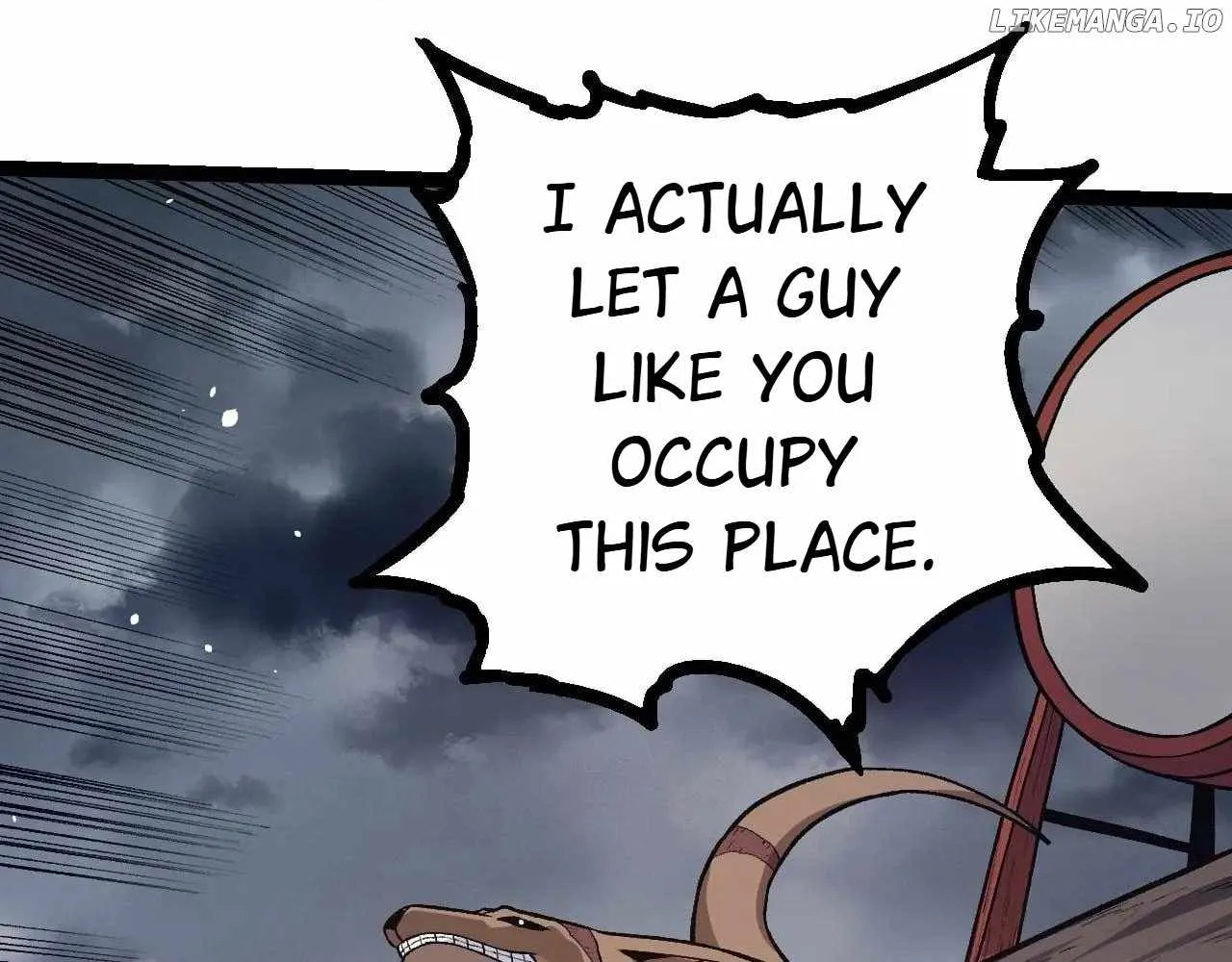 Evolution Begins With A Big Tree Chapter 331 Page 17
