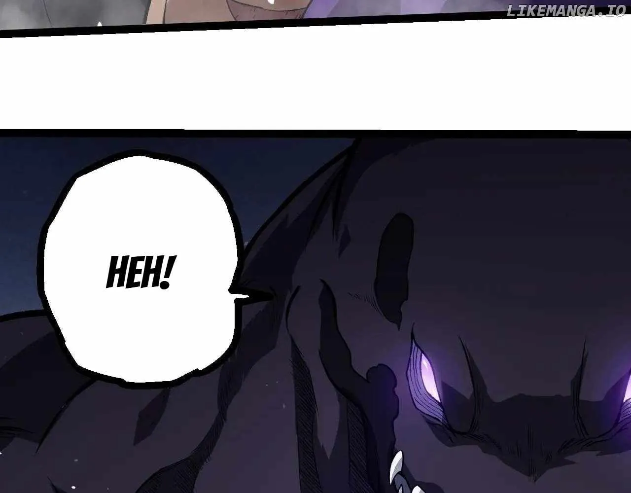 Evolution Begins With A Big Tree Chapter 331 Page 19