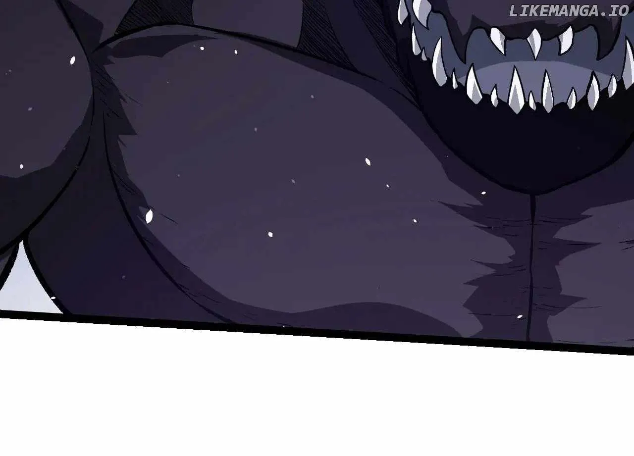 Evolution Begins With A Big Tree Chapter 331 Page 20