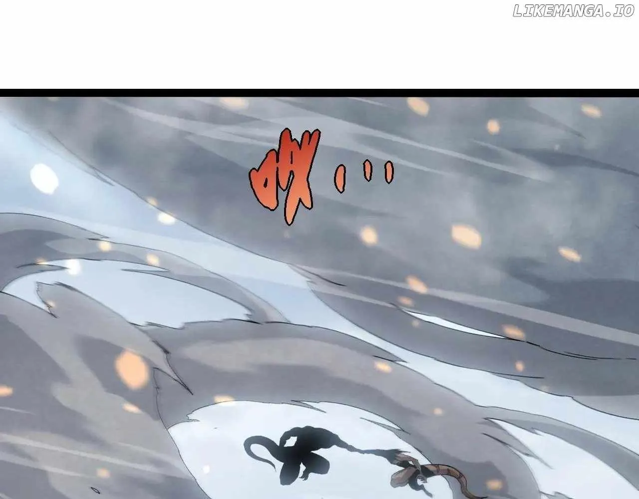 Evolution Begins With A Big Tree Chapter 331 Page 31