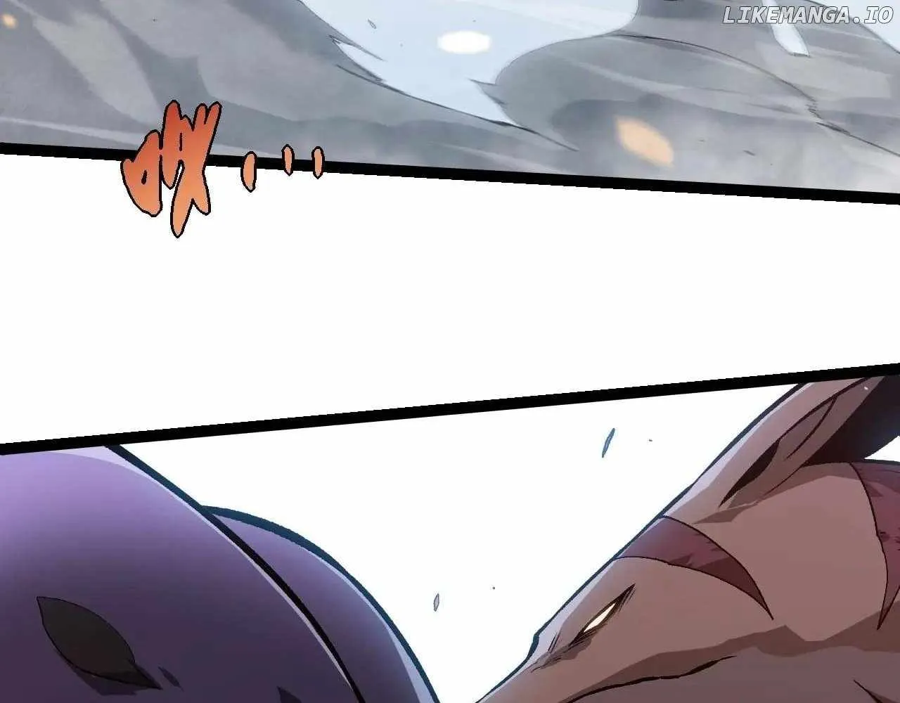 Evolution Begins With A Big Tree Chapter 331 Page 32