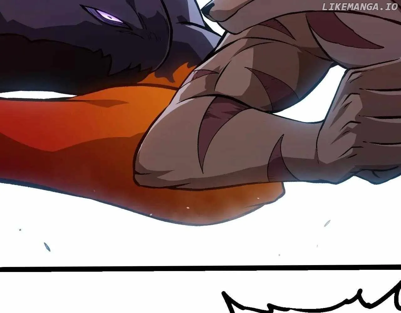 Evolution Begins With A Big Tree Chapter 331 Page 33