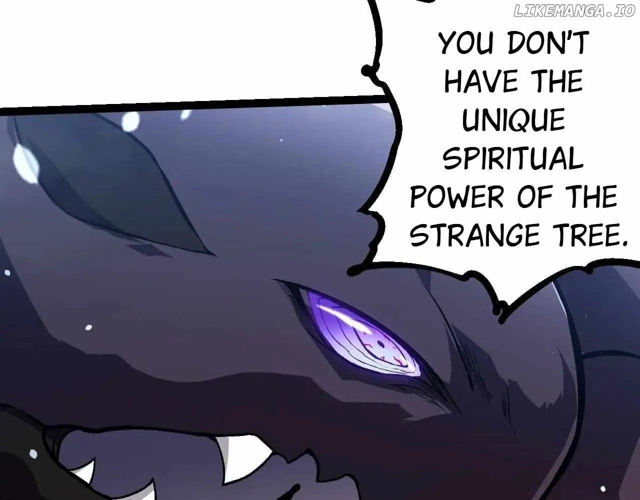 Evolution Begins With A Big Tree Chapter 331 Page 34