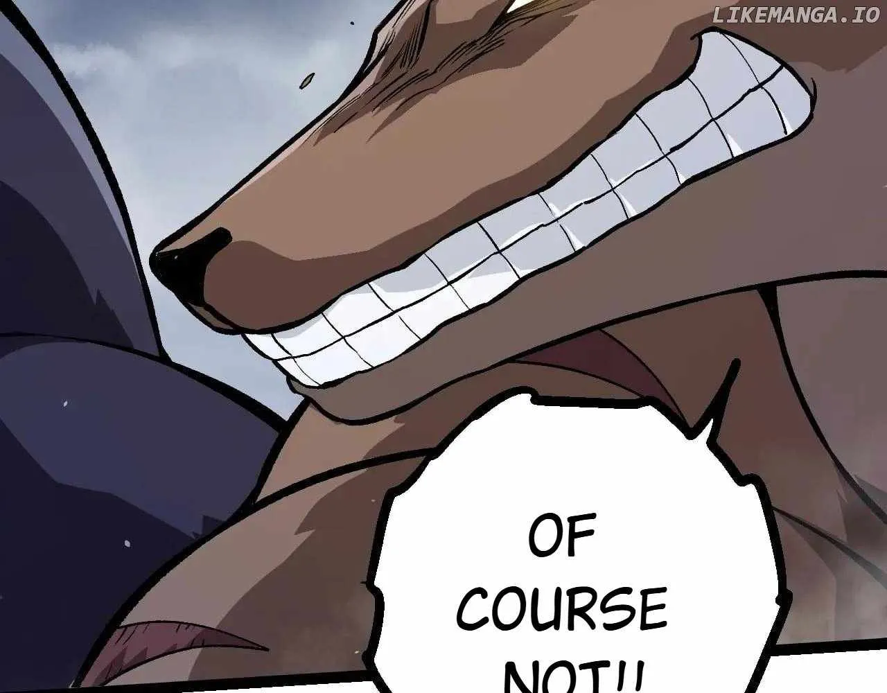 Evolution Begins With A Big Tree Chapter 331 Page 36