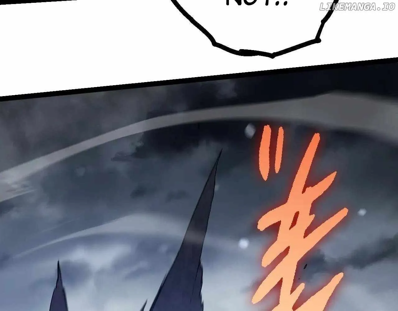 Evolution Begins With A Big Tree Chapter 331 Page 37