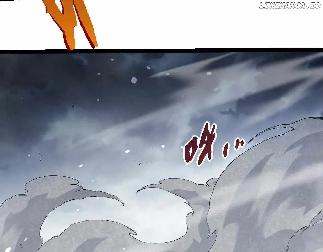 Evolution Begins With A Big Tree Chapter 331 Page 39