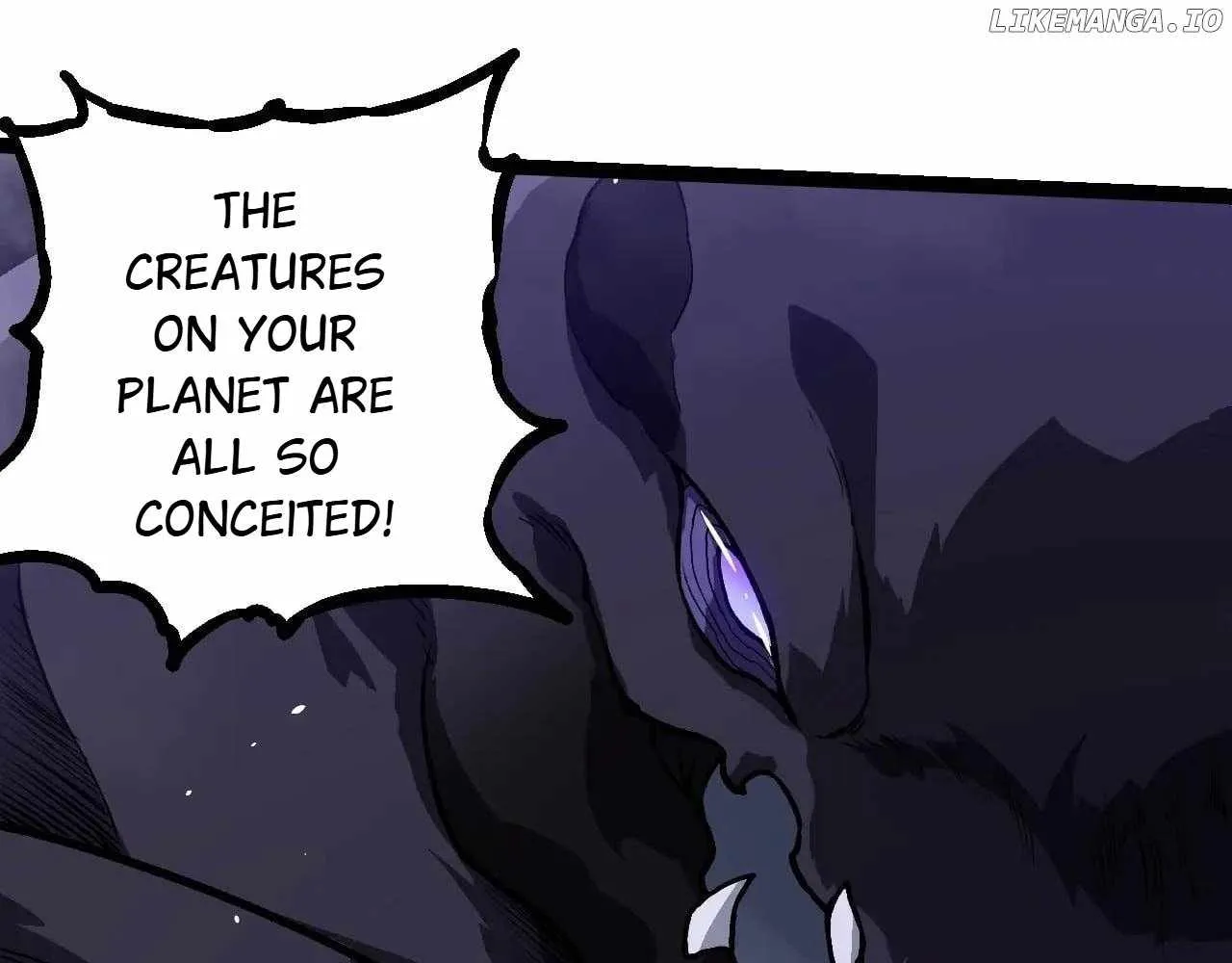 Evolution Begins With A Big Tree Chapter 331 Page 41