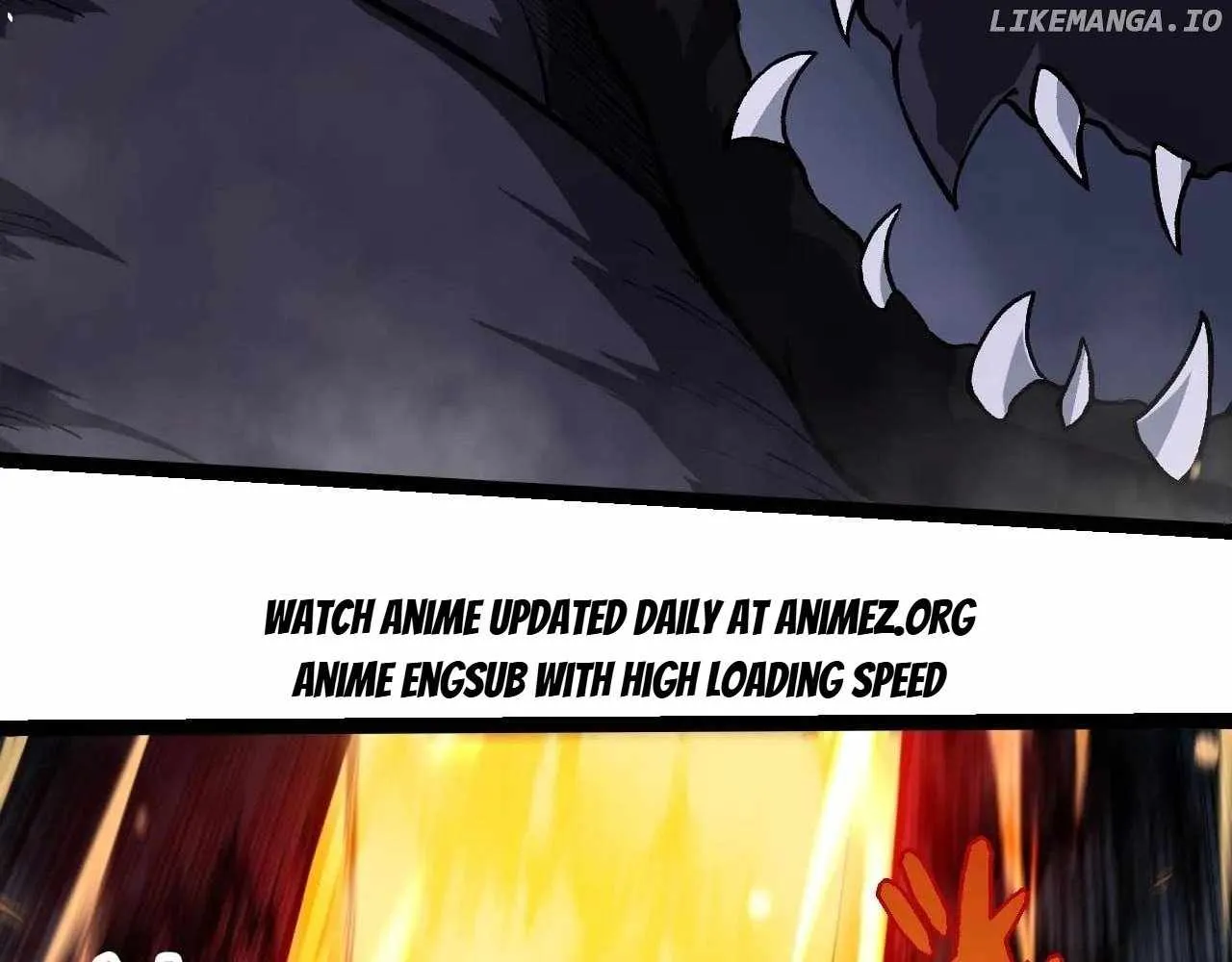 Evolution Begins With A Big Tree Chapter 331 Page 42