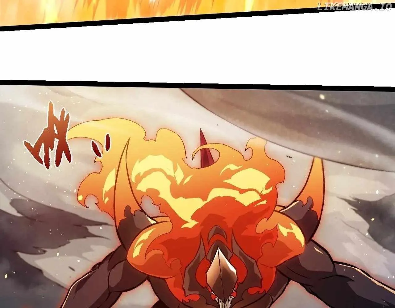 Evolution Begins With A Big Tree Chapter 331 Page 44
