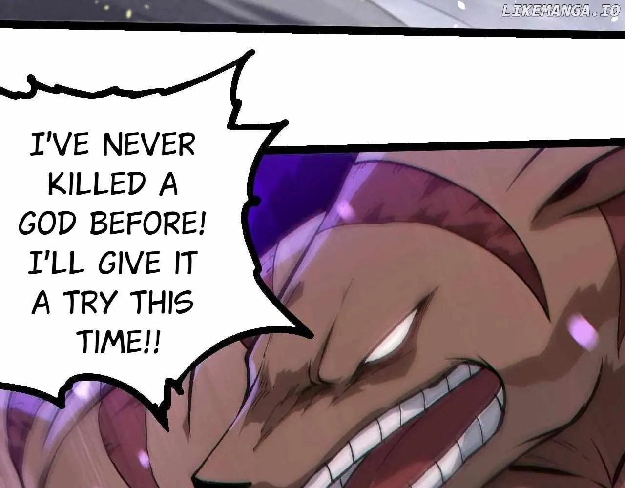 Evolution Begins With A Big Tree Chapter 331 Page 46