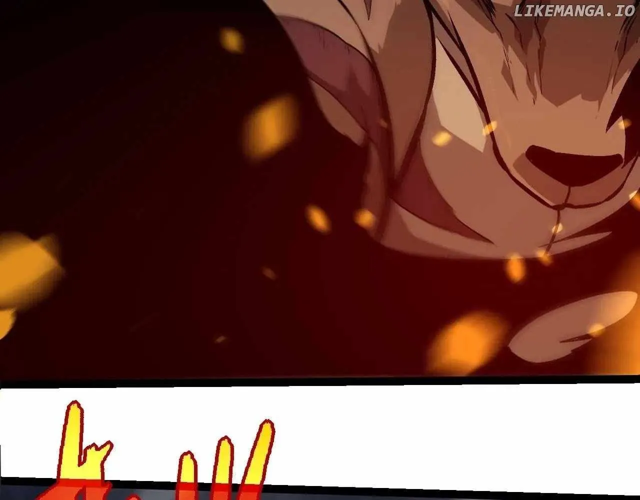 Evolution Begins With A Big Tree Chapter 331 Page 55