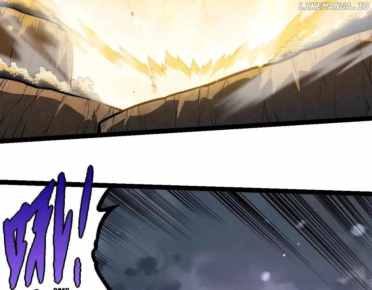 Evolution Begins With A Big Tree Chapter 331 Page 57
