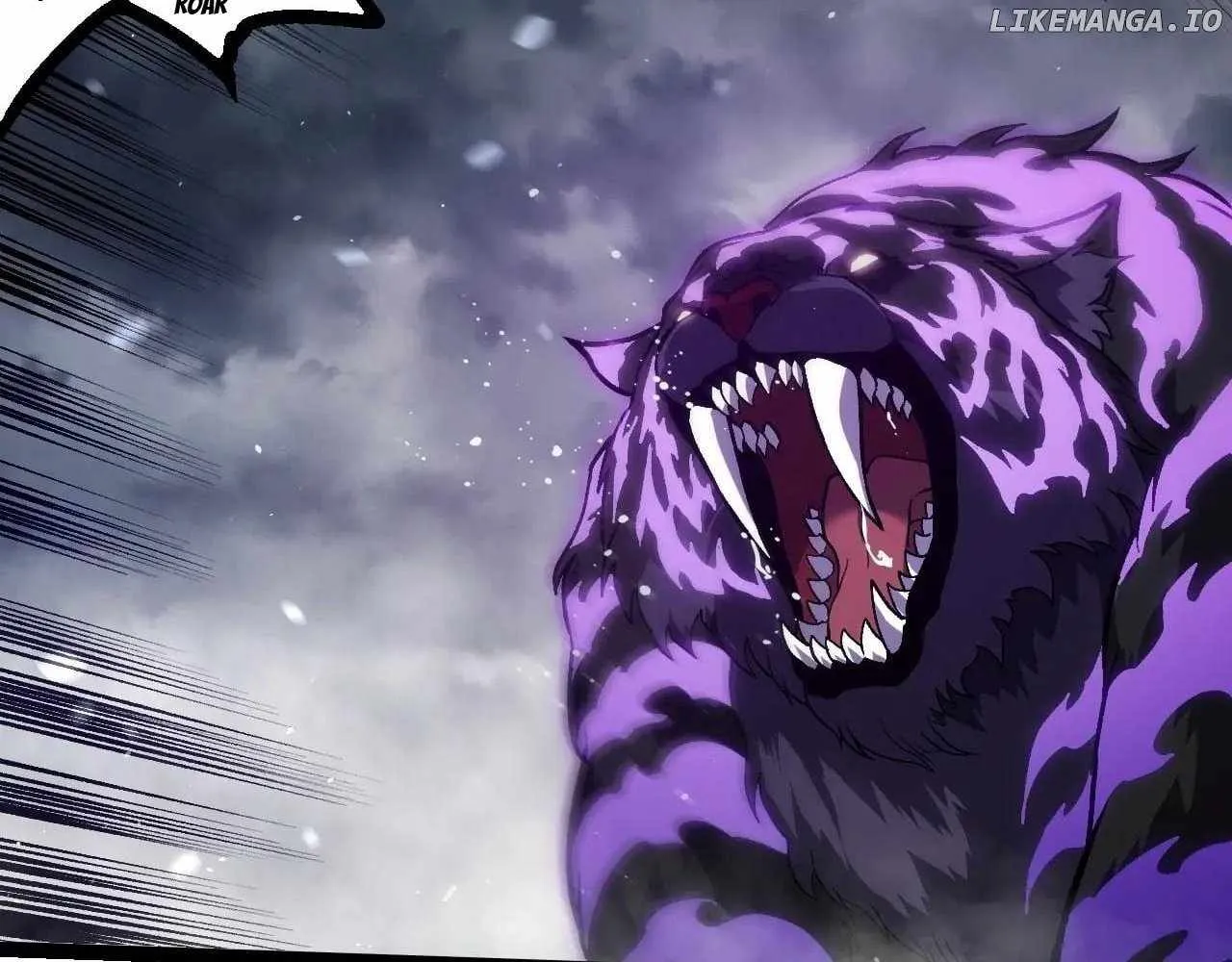 Evolution Begins With A Big Tree Chapter 331 Page 58