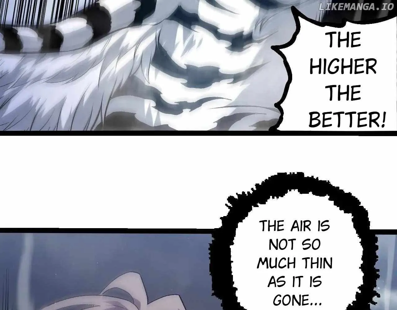 Evolution Begins With A Big Tree Chapter 331 Page 62