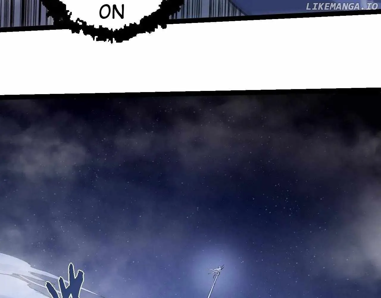 Evolution Begins With A Big Tree Chapter 331 Page 64