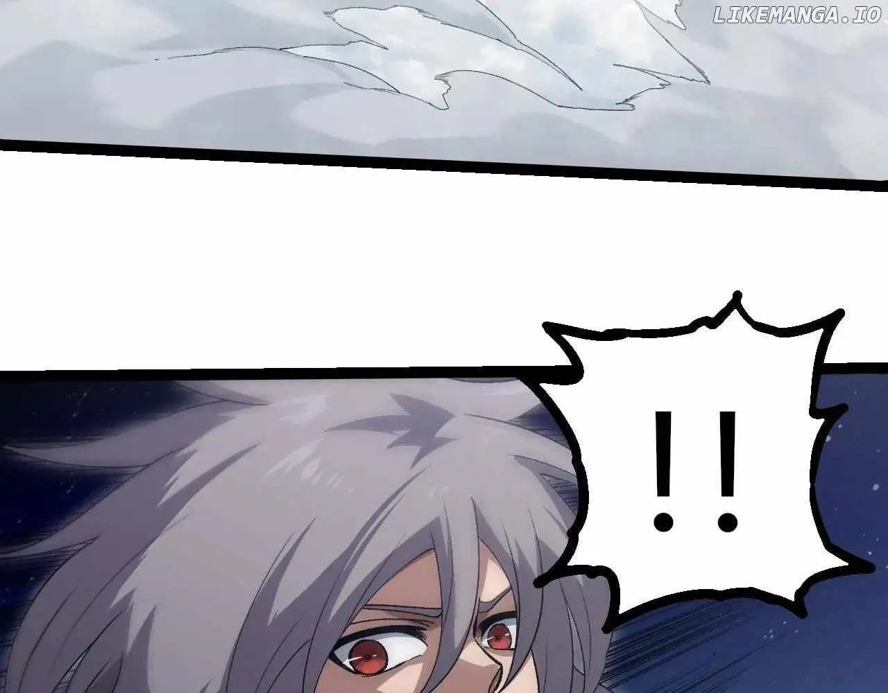 Evolution Begins With A Big Tree Chapter 331 Page 66