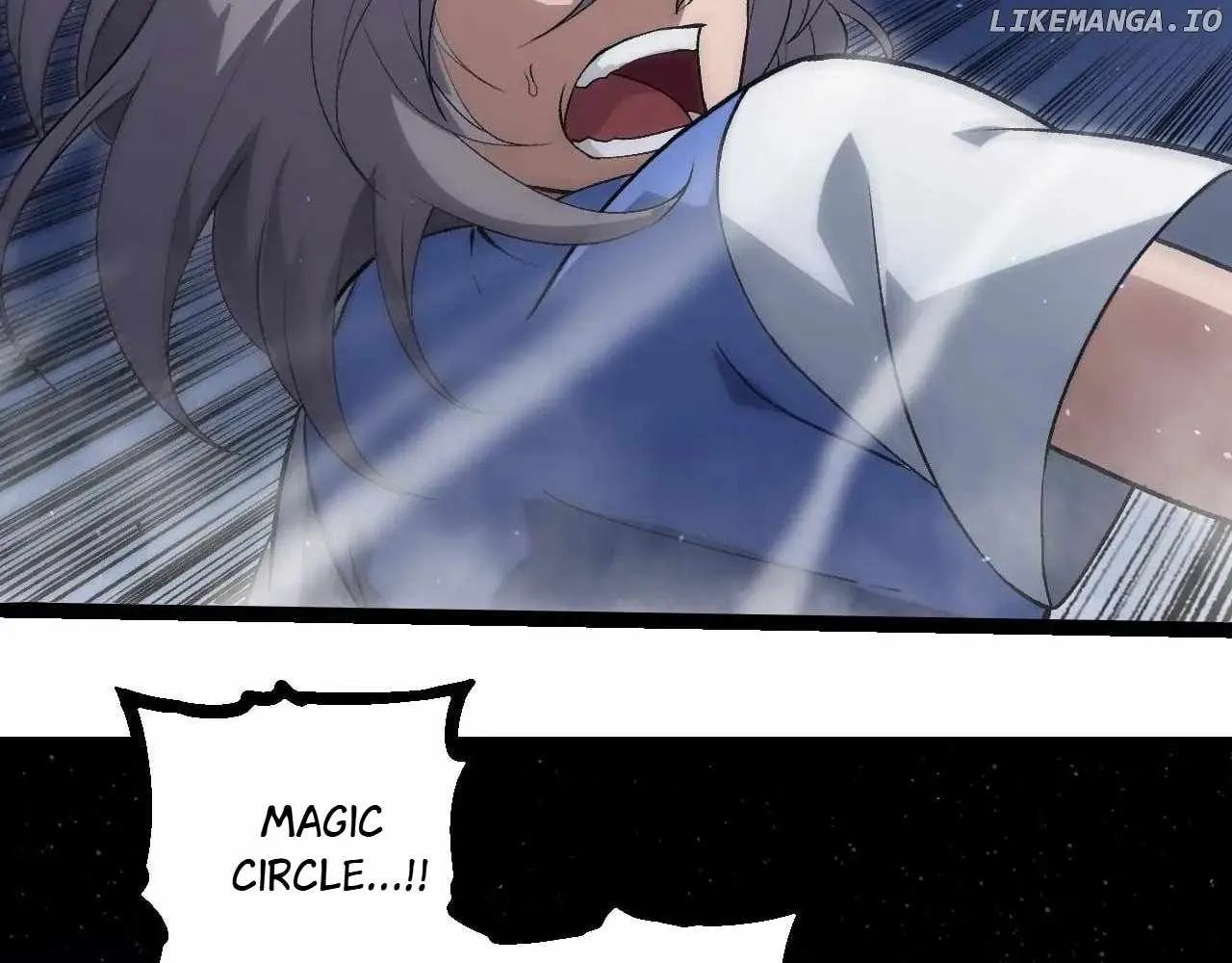 Evolution Begins With A Big Tree Chapter 331 Page 67