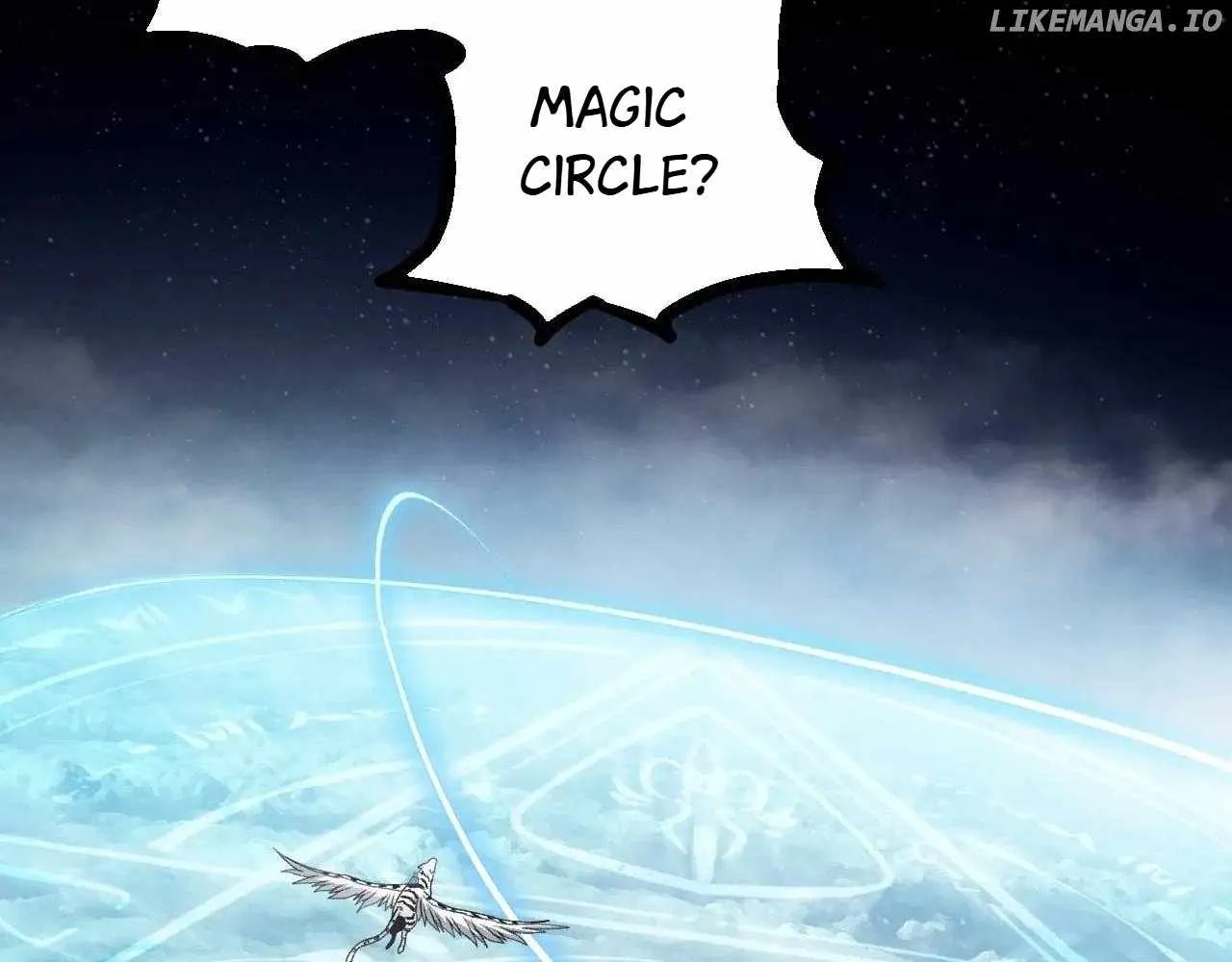 Evolution Begins With A Big Tree Chapter 331 Page 68