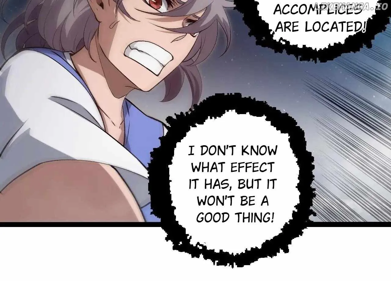 Evolution Begins With A Big Tree Chapter 331 Page 70