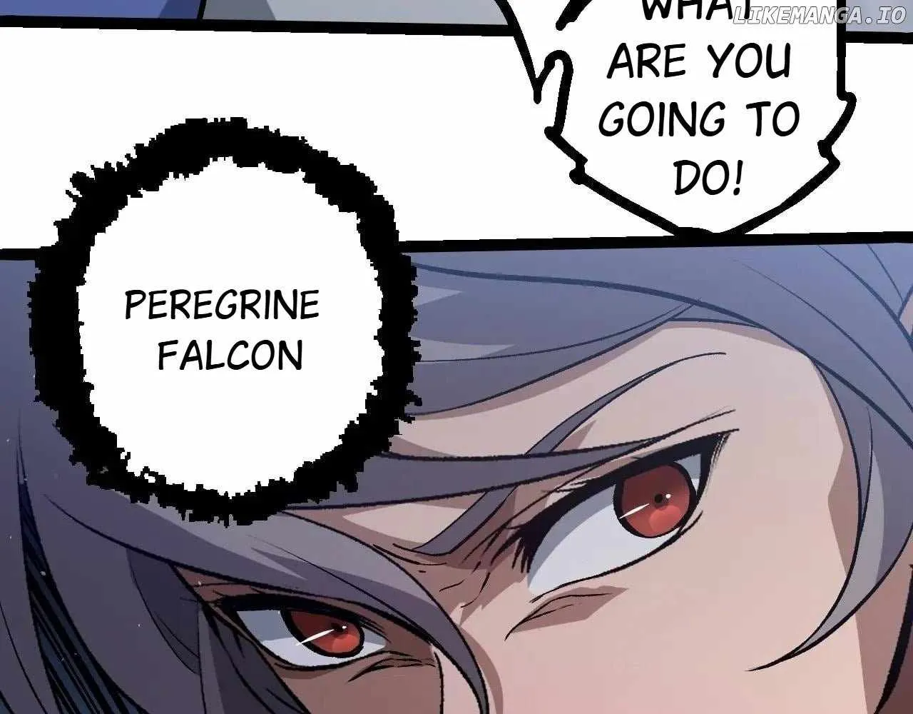Evolution Begins With A Big Tree Chapter 331 Page 74
