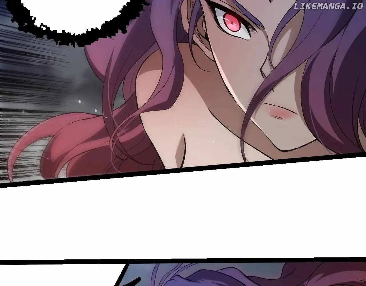 Evolution Begins With A Big Tree Chapter 331 Page 87