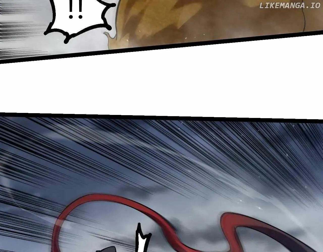 Evolution Begins With A Big Tree Chapter 331 Page 89