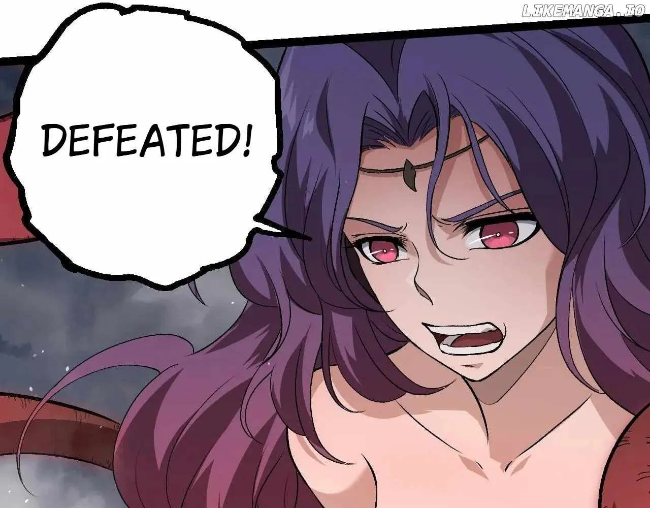 Evolution Begins With A Big Tree Chapter 331 Page 94