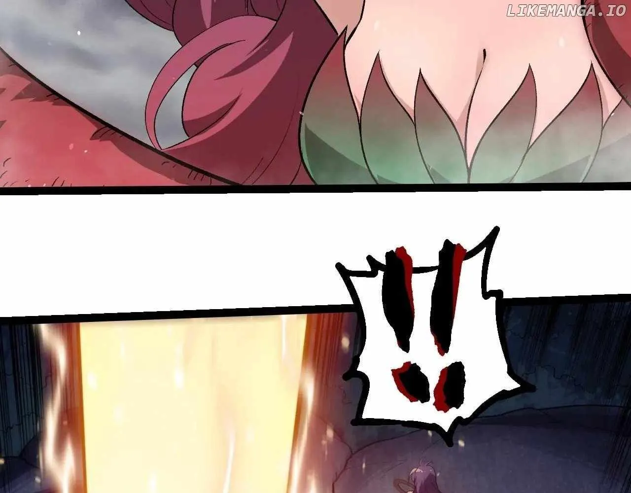 Evolution Begins With A Big Tree Chapter 331 Page 95