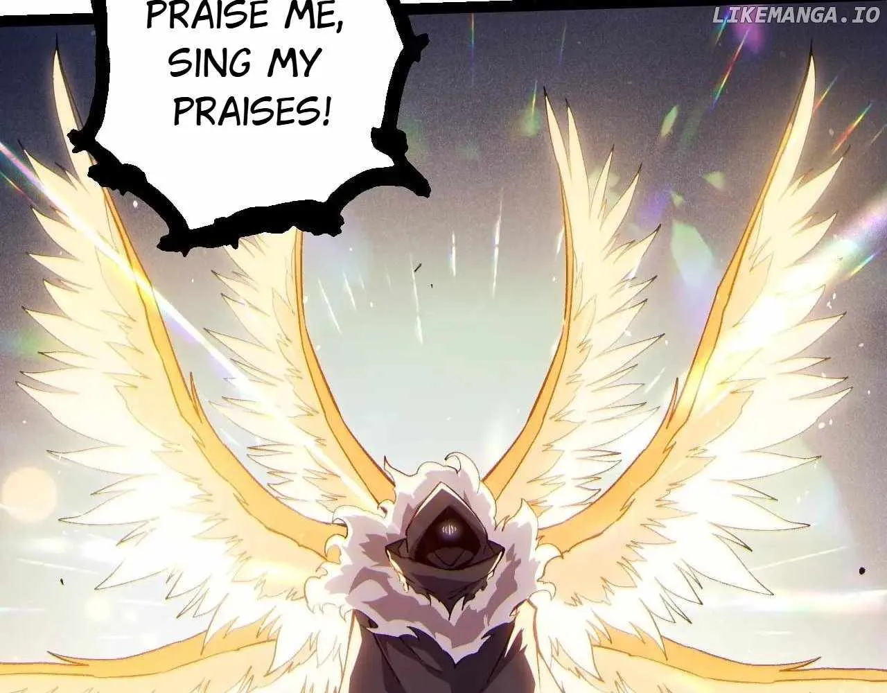 Evolution Begins With A Big Tree Chapter 331 Page 99