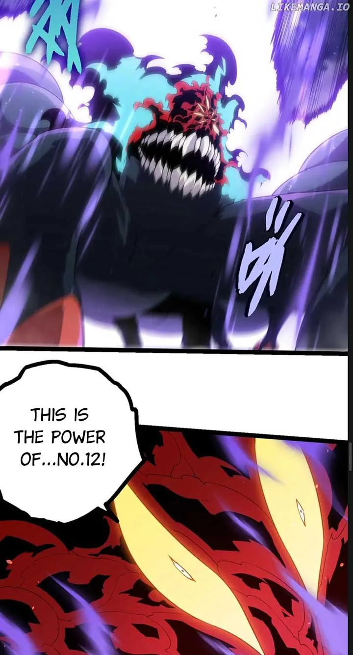 Evolution Begins With A Big Tree Chapter 334 Page 16