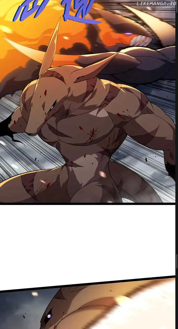 Evolution Begins With A Big Tree Chapter 334 Page 26