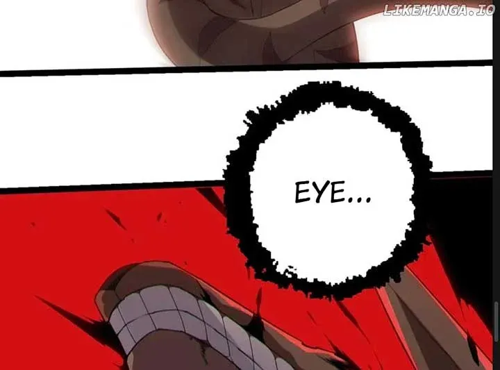 Evolution Begins With A Big Tree Chapter 334 Page 28