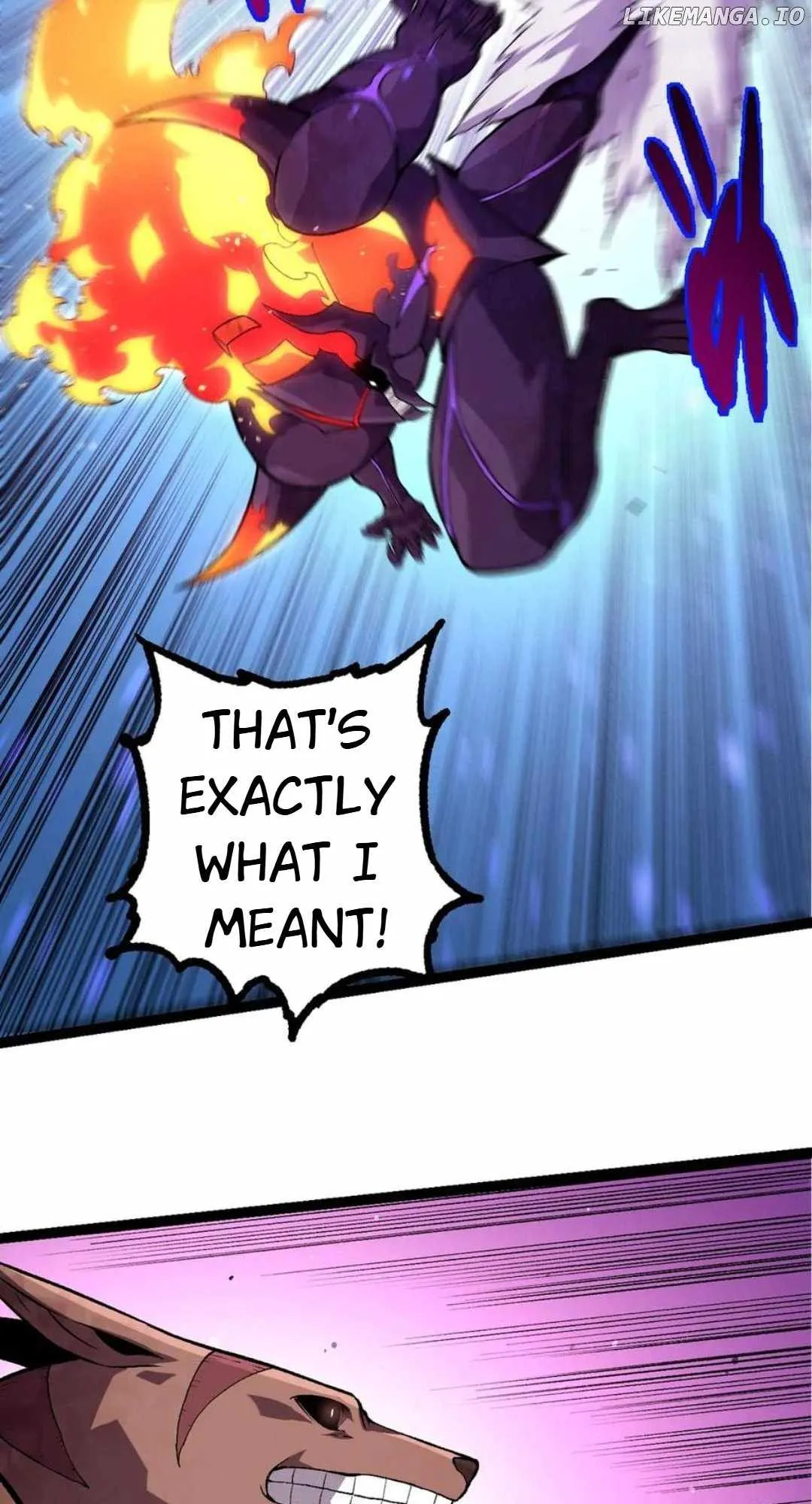 Evolution Begins With A Big Tree Chapter 335 Page 11